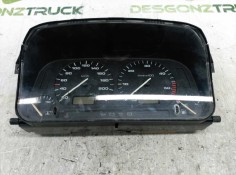 Recambio de cuadro instrumentos para volkswagen golf iii variant ( 1h5) cl referencia OEM IAM 1H6919033BM 1H0919864QX 