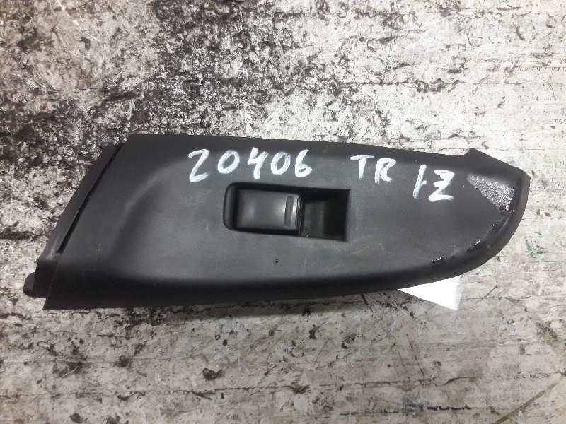 Recambio de mando elevalunas trasero izquierdo para nissan almera (n16/e) acenta referencia OEM IAM   