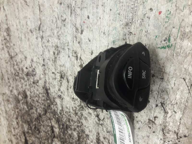 Recambio de mando volante para nissan almera (n16/e) acenta referencia OEM IAM 25552BN800  