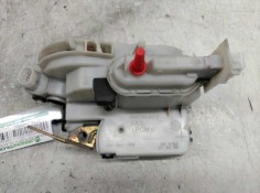 Recambio de cerradura puerta delantera derecha para volkswagen golf iii variant ( 1h5) cl referencia OEM IAM 1H1831016A 1H183701