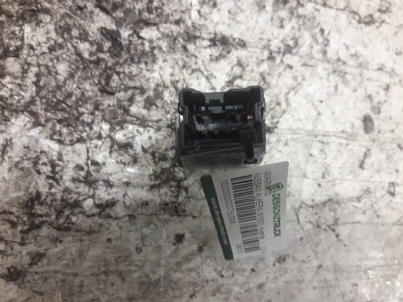 Recambio de warning para nissan almera (n16/e) acenta referencia OEM IAM 06016  