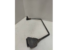Recambio de brazo retrovisor derecho para iveco eurotech (mt) referencia OEM IAM    2