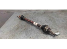 Recambio de transmision delantera derecha para peugeot 206 berlina xt referencia OEM IAM  26CM MANGUETA 24CM CAMBIO