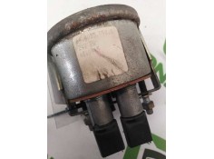 Recambio de cuadro instrumentos para iveco eurocargo fki  (typ 100 e 18) tráfico urbano referencia OEM IAM 640359900 4860445 IIN 2