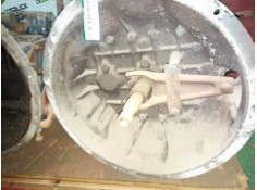 Recambio de caja cambios para man g (tipo 491/560/561) 6.90  f referencia OEM IAM 007301103BDE2 81320026535 TIPO VOLSKWAGEN 2