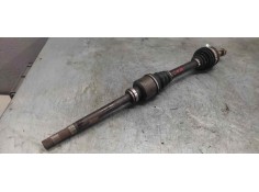 Recambio de transmision delantera derecha para peugeot 406 berlina (s1/s2) st referencia OEM IAM  27CM MANGUETA 28CM CAMBIO 2