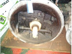 Recambio de caja cambios para pegaso trucks comet comet 170 referencia OEM IAM S636 1290052031  2