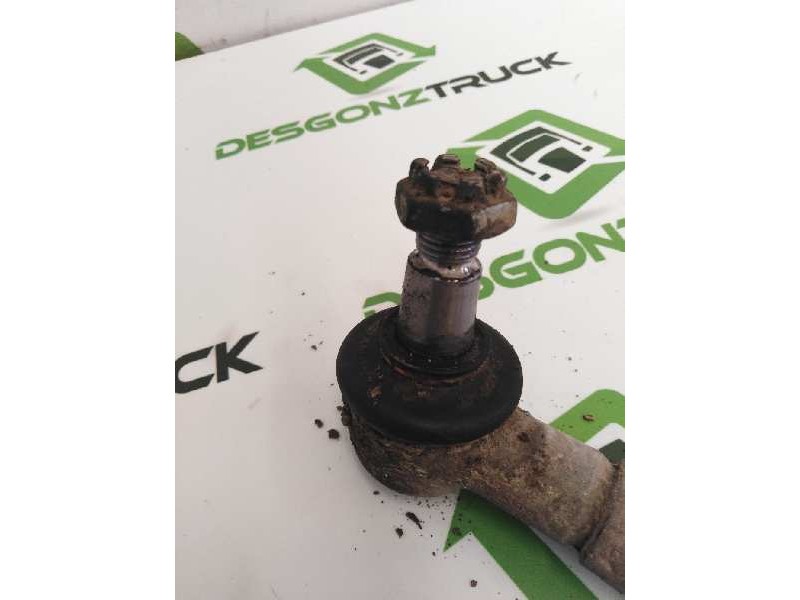 Recambio de barra direccion para pegaso trucks ekus 100-40 referencia OEM IAM   