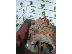Recambio de caja cambios para iveco eurotech cursor (mh) fki  (190 e 27) tráfico urbano referencia OEM IAM 16S151IT 1315041316 
