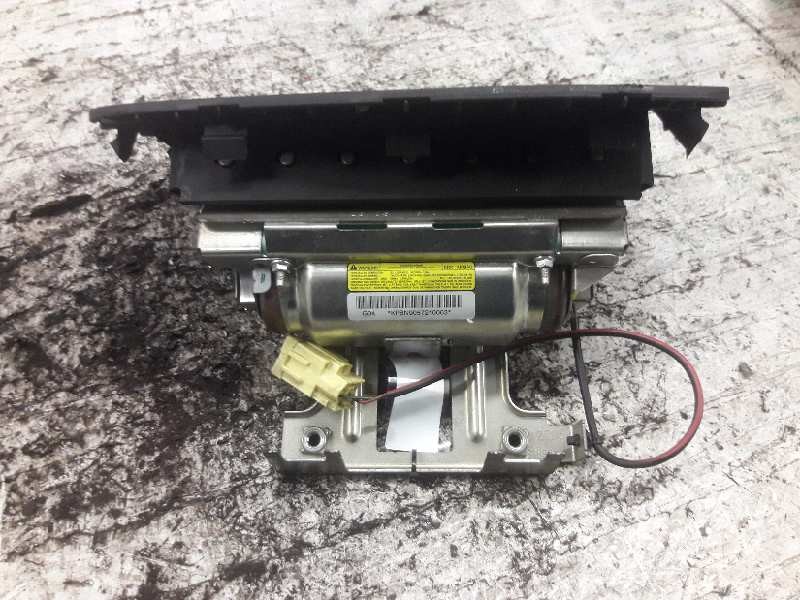 Recambio de airbag delantero derecho para nissan almera (n16/e) acenta referencia OEM IAM G04KPBN9057210003  