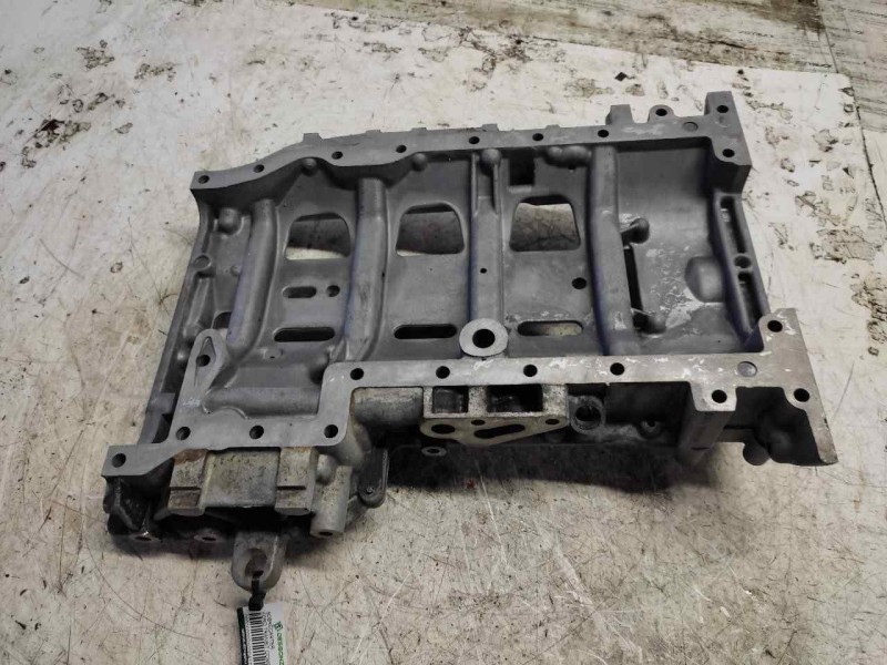 Recambio de sobrecarter para ford transit combi ´06 ft 260 corto referencia OEM IAM   