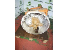 Recambio de caja cambios para iveco eurotech cursor (mh) fki  (190 e 27) tráfico urbano referencia OEM IAM 16S151IT 1315041316  2