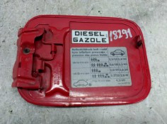 Recambio de tapa exterior combustible para volkswagen golf iii variant ( 1h5) cl referencia OEM IAM 1H9809905   2