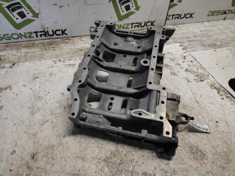 Recambio de sobrecarter para ford transit combi ´06 ft 260 corto referencia OEM IAM   