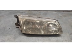 Recambio de faro derecho para hyundai h 1 h 1 furg.caja cerr.c. puerta referencia OEM IAM   
