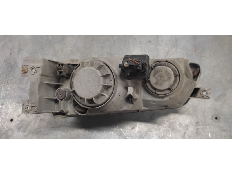 Recambio de faro derecho para hyundai h 1 h 1 furg.caja cerr.c. puerta referencia OEM IAM   