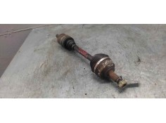 Recambio de transmision delantera izquierda para peugeot expert kombi confort acristaldo (5 asientos) referencia OEM IAM  29CM M