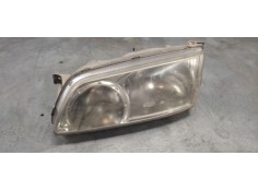 Recambio de faro izquierdo para hyundai h 1 h 1 furg.caja cerr.c. puerta referencia OEM IAM    2
