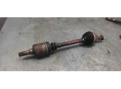 Recambio de transmision delantera izquierda para peugeot expert kombi confort acristaldo (5 asientos) referencia OEM IAM  29CM M 2