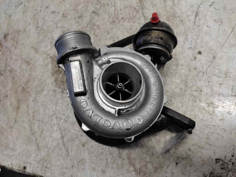 Recambio de turbocompresor para volvo s60 berlina 2.4 d referencia OEM IAM 8653146  