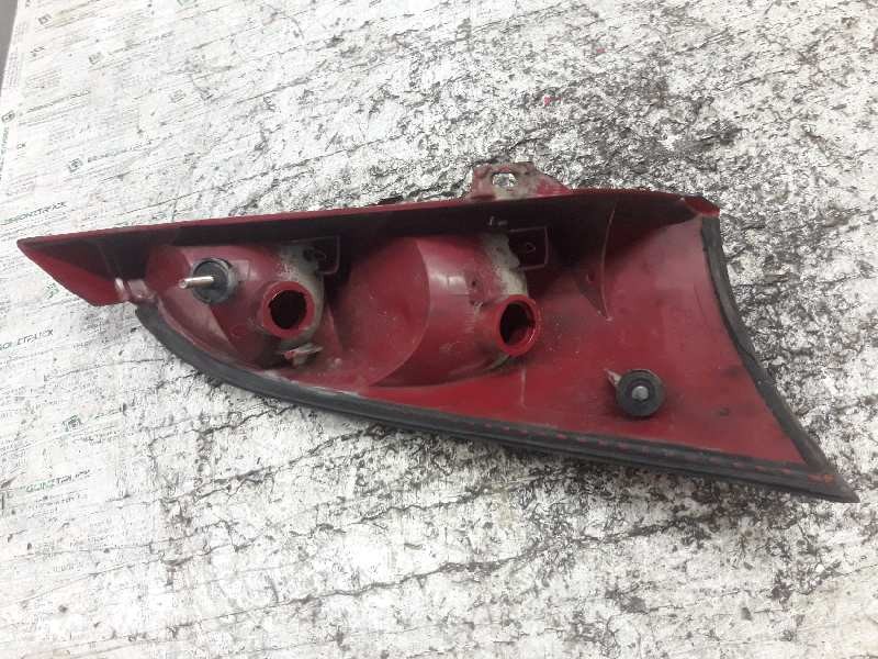 Recambio de piloto trasero izquierdo para ford focus berlina (cak) ambiente referencia OEM IAM   