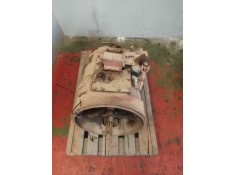 Recambio de caja cambios para iveco serie t chasis gran cabina (190-42 turbostar) gran espacio referencia OEM IAM TS13612A N5244