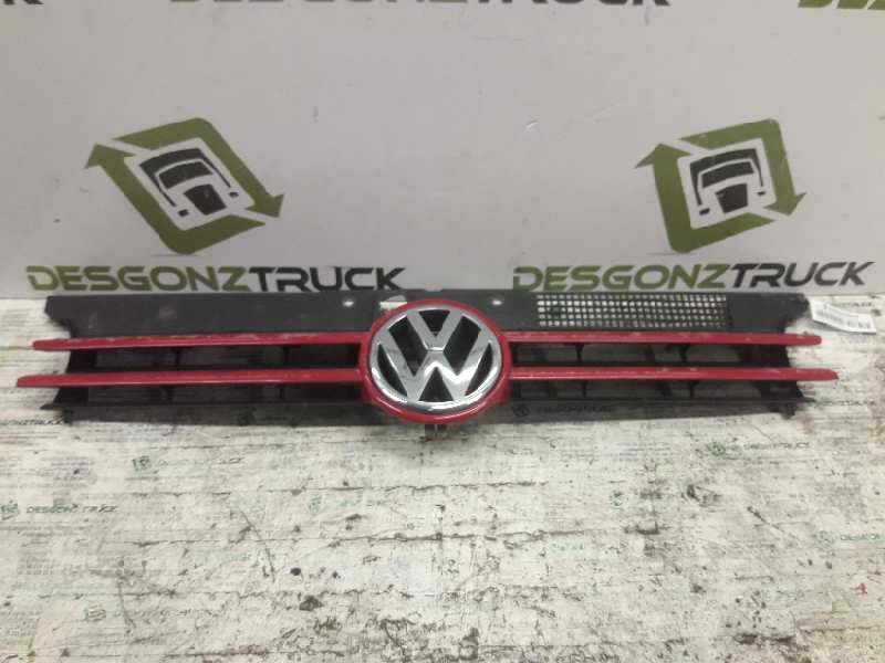 Recambio de rejilla delantera central para volkswagen golf iv berlina (1j1) conceptline referencia OEM IAM   