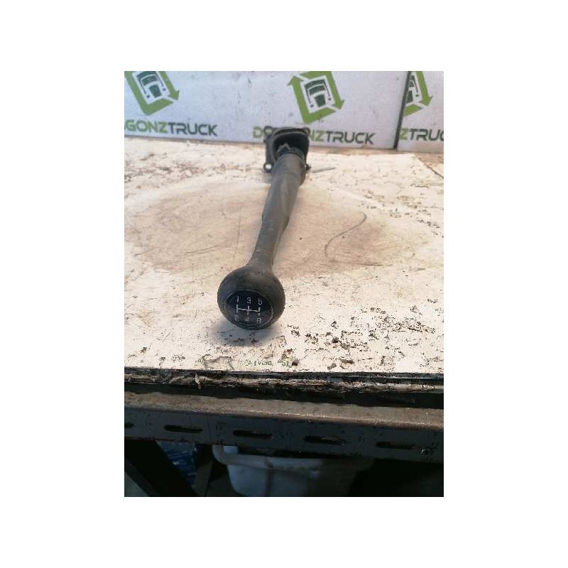 Recambio de palanca cambio para ford transit caja cerrada, corta (fy) (2000 =>) referencia OEM IAM   