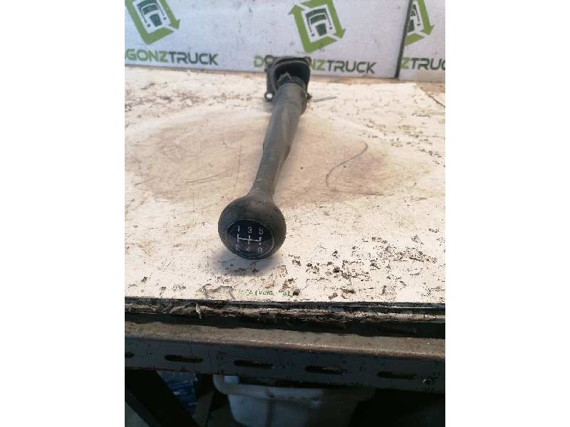 Recambio de palanca cambio para ford transit caja cerrada, corta (fy) (2000 =>) referencia OEM IAM   