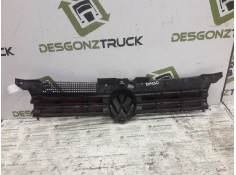 Recambio de rejilla delantera central para volkswagen golf iv berlina (1j1) conceptline referencia OEM IAM    2