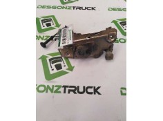 Recambio de cerradura puerta delantera izquierda para pegaso trucks ekus 100-40 referencia OEM IAM   