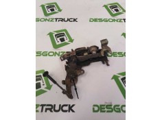Recambio de cerradura puerta delantera izquierda para pegaso trucks ekus 100-40 referencia OEM IAM    2
