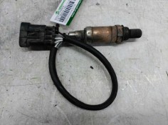 Recambio de sonda lambda para fiat brava (182) 1.4 12v s referencia OEM IAM 0258003805 0046444284 