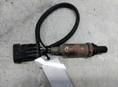 Recambio de sonda lambda para fiat brava (182) 1.4 12v s referencia OEM IAM 0258003805 0046444284  2