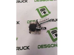 Recambio de maneta interior delantera izquierda para pegaso trucks ekus 100-40 referencia OEM IAM   