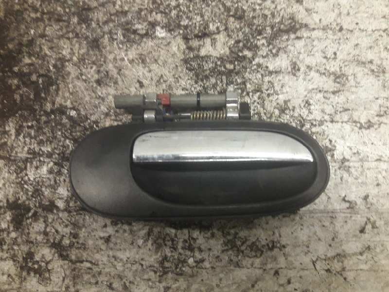 Recambio de maneta exterior delantera derecha para nissan almera (n16/e) acenta referencia OEM IAM   