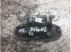 Recambio de maneta exterior delantera derecha para nissan almera (n16/e) acenta referencia OEM IAM    2