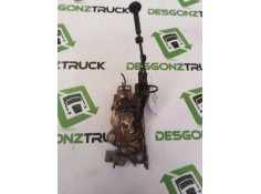 Recambio de cerradura puerta delantera derecha para pegaso trucks ekus 100-40 referencia OEM IAM    2
