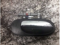 Recambio de maneta exterior trasera derecha para nissan almera (n16/e) acenta referencia OEM IAM   
