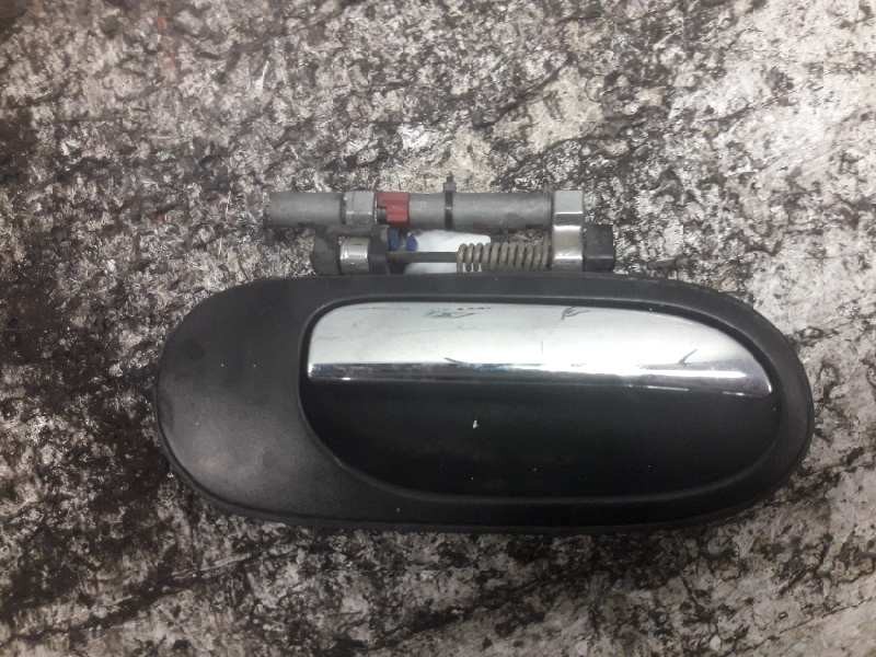 Recambio de maneta exterior trasera derecha para nissan almera (n16/e) acenta referencia OEM IAM   