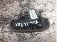 Recambio de maneta exterior trasera derecha para nissan almera (n16/e) acenta referencia OEM IAM    2