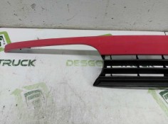 Recambio de rejilla delantera central para volkswagen golf iii variant ( 1h5) cl referencia OEM IAM 1H6853653   2