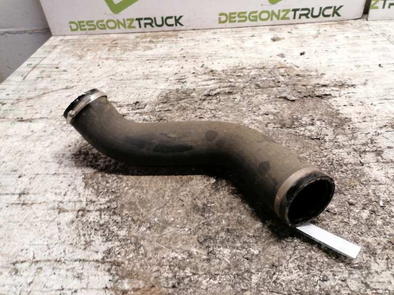 Recambio de mangueras intercooler para fiat scudo (222) 2.0 jtd familiar (5 asientos) referencia OEM IAM   