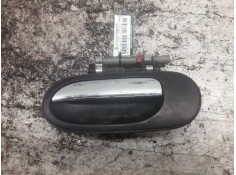 Recambio de maneta exterior trasera izquierda para nissan almera (n16/e) acenta referencia OEM IAM   