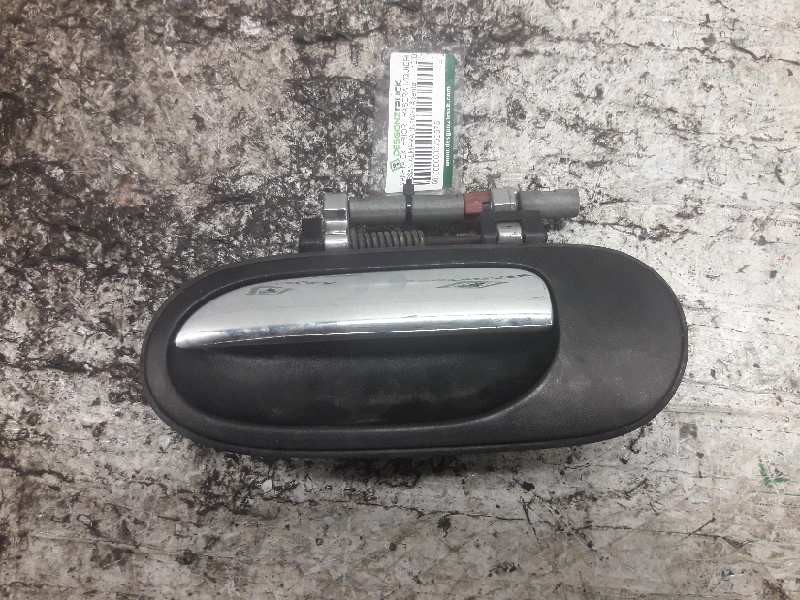 Recambio de maneta exterior trasera izquierda para nissan almera (n16/e) acenta referencia OEM IAM   