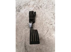 Recambio de potenciometro pedal para ford focus berlina (cap) 1.8 tdci turbodiesel cat referencia OEM IAM 4M519F836AH 6PV0086410