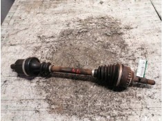 Recambio de transmision delantera izquierda para renault clio ii fase i (b/cbo) 1.2 referencia OEM IAM   