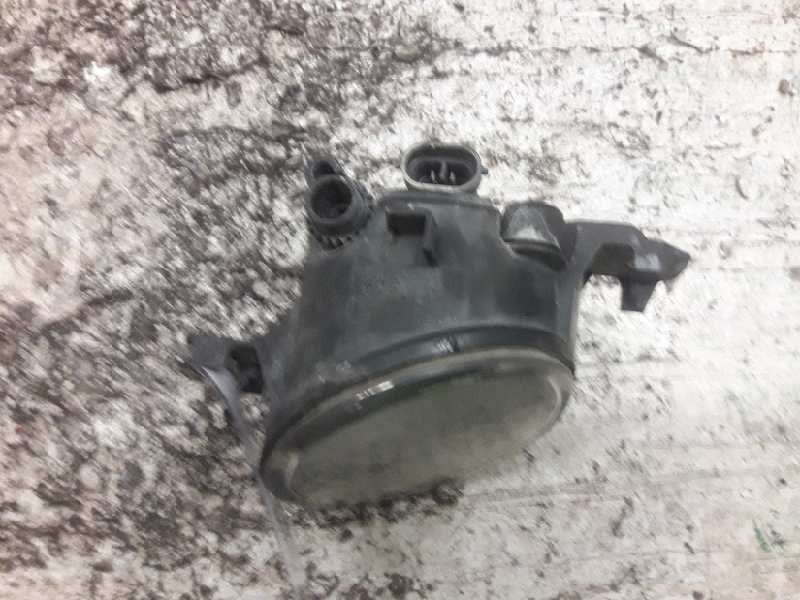 Recambio de faro antiniebla derecho para nissan almera (n16/e) acenta referencia OEM IAM   