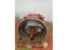 Recambio de caja cambios para iveco eurotech cursor (mh) fsa (440 e 35) larga distancia referencia OEM IAM 12AS2301 1327030009 8 2