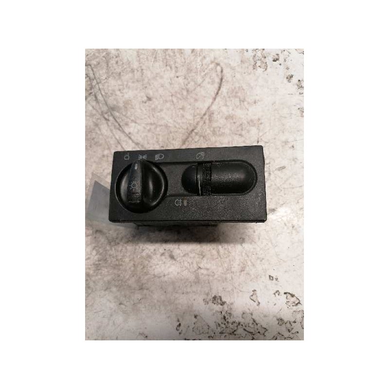 Recambio de mando luces para volkswagen golf iii berlina (1h1) 1.9 diesel referencia OEM IAM 1H6941531A 14 PINS 